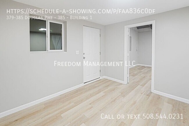 Building Photo - 379-385 Douglas Pike - 385-Building 1