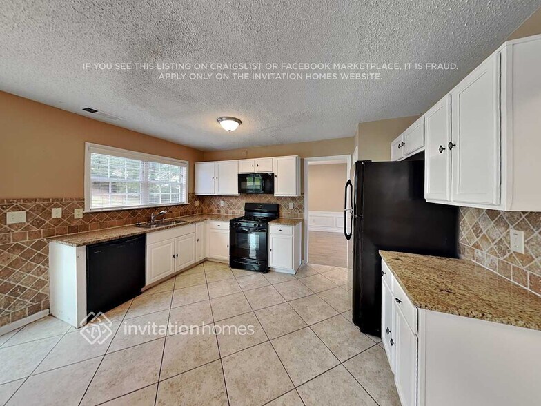 Building Photo - 333 Creel Ct NW