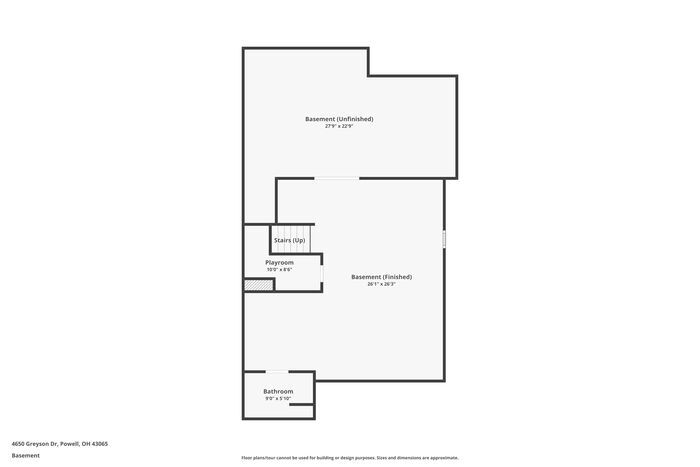 Building Photo - 4650 Greyson Dr