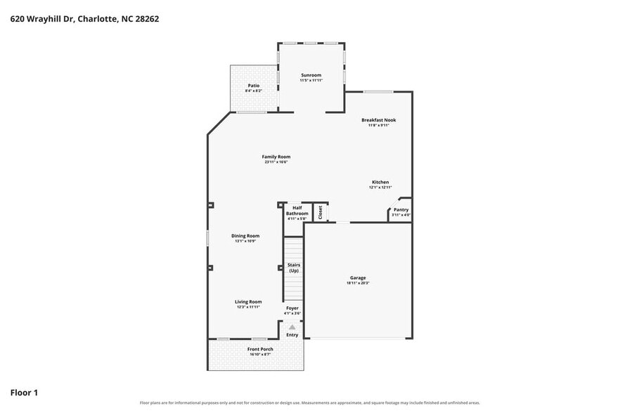 Building Photo - 620 Wrayhill Dr
