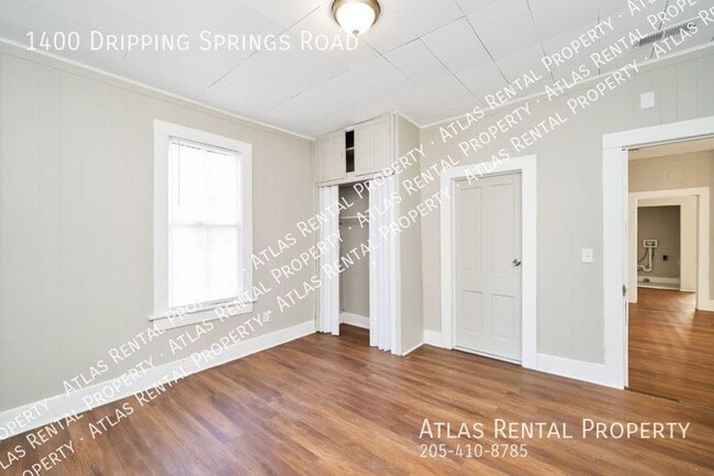 Building Photo - 1400 Dripping Springs Rd NW