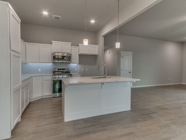 Building Photo - Beautiful New Home!