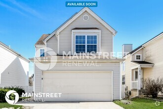 Building Photo - 2820 Liberty Landing Ct
