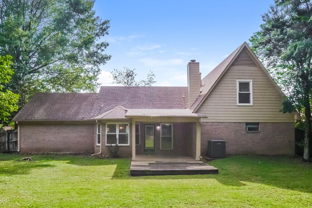 Building Photo - 5554 Harvey Pointe Ln
