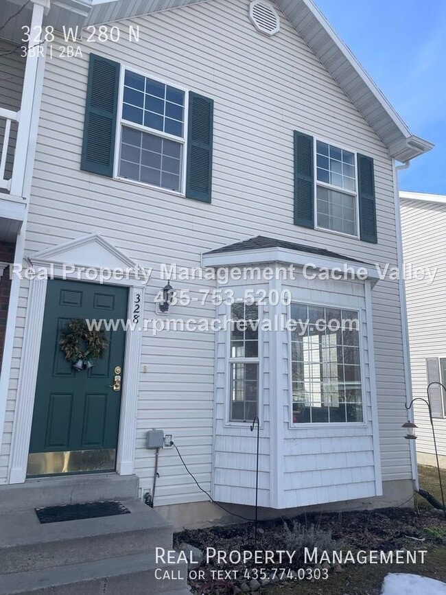 Primary Photo - 328 280 N