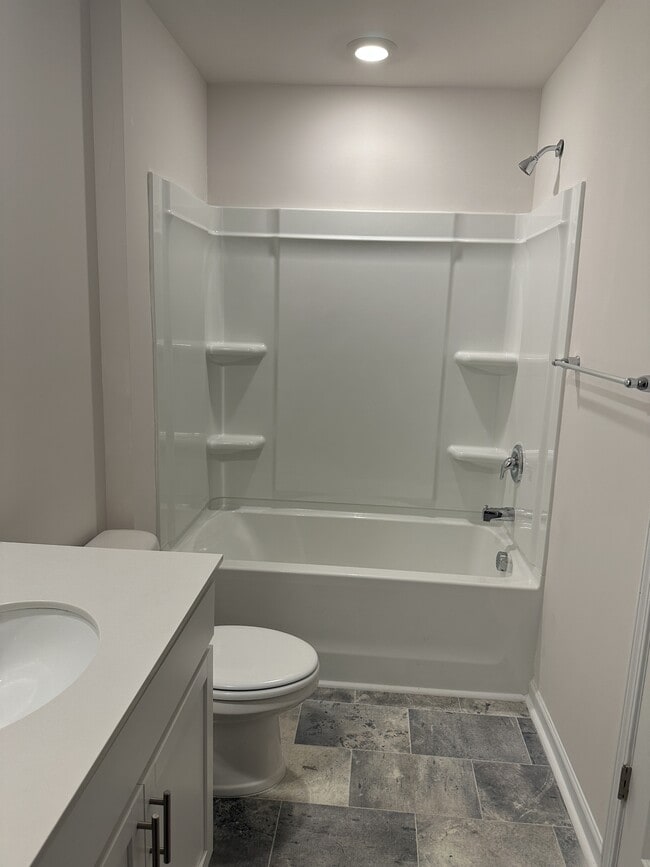 Building Photo - 1220 N Norwhich Ln