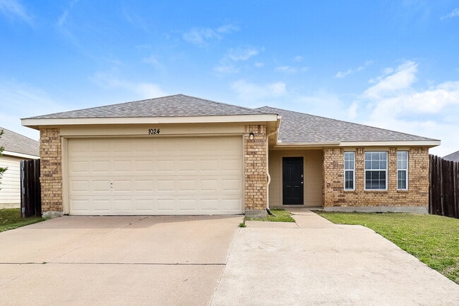 Building Photo - 1024 Stockton Dr