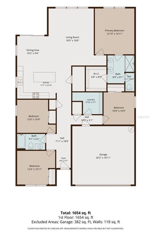 Building Photo - 11243 Sycamore Glen Loop