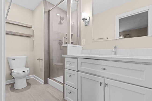 Building Photo - AVAILABLE NOW! Waterfront Living in Carmel!