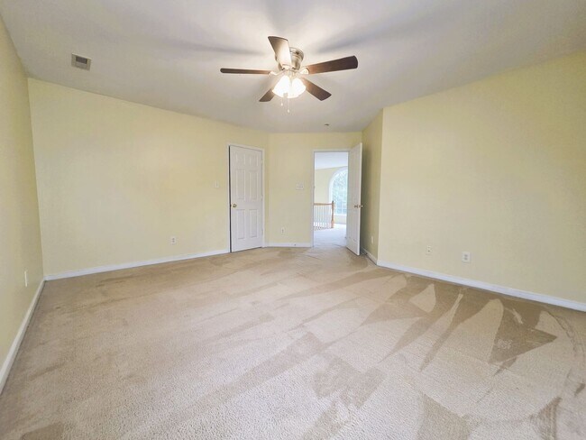 Building Photo - Stately brick front contemporary on huge c...