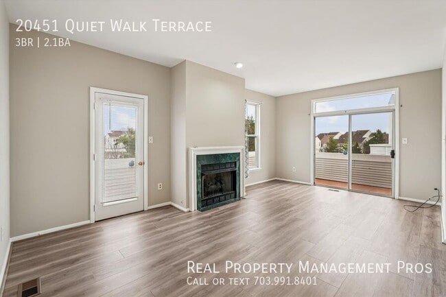 Building Photo - 20451 Quiet Walk Terrace