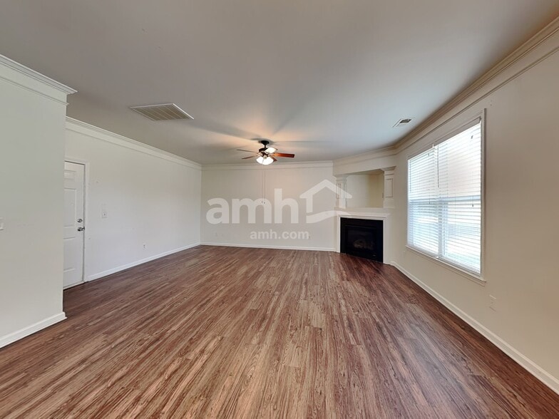 Building Photo - 16531 Falconry Way