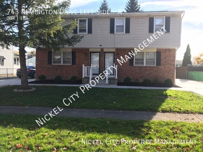 Primary Photo - 743 Remington Dr
