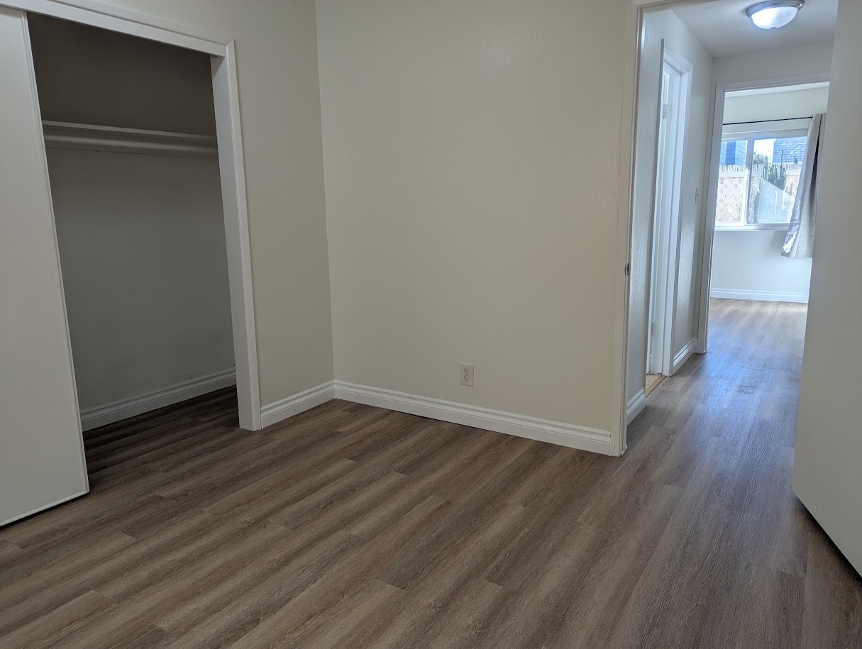 2nd Befroom - 216 Melrose Dr