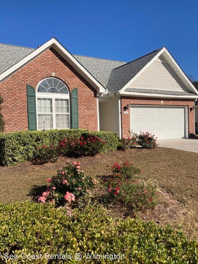 Primary Photo - 3 br, 3 bath House - 5112 Long Pointe Road