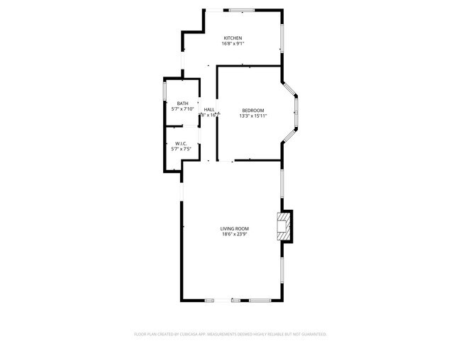 Building Photo - 2333 N 3rd St