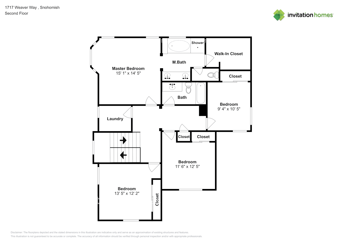 Building Photo - 1717 Weaver Way