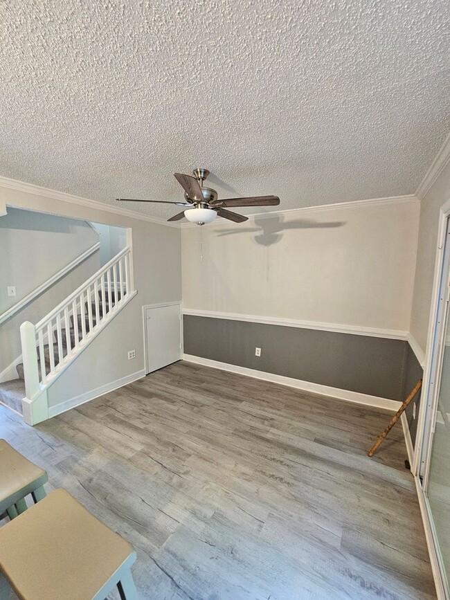 Building Photo - First Offering - Two Bedroom, Multi-Bath T...