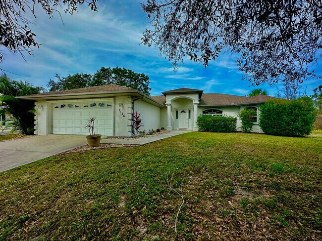 Building Photo - Beautiful 3 bed 2 bath Rental Home.