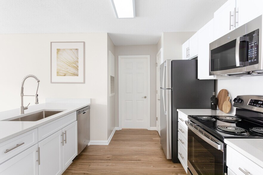 Ashford Place 905905 Pineville Point Ave Charlotte NC 28217