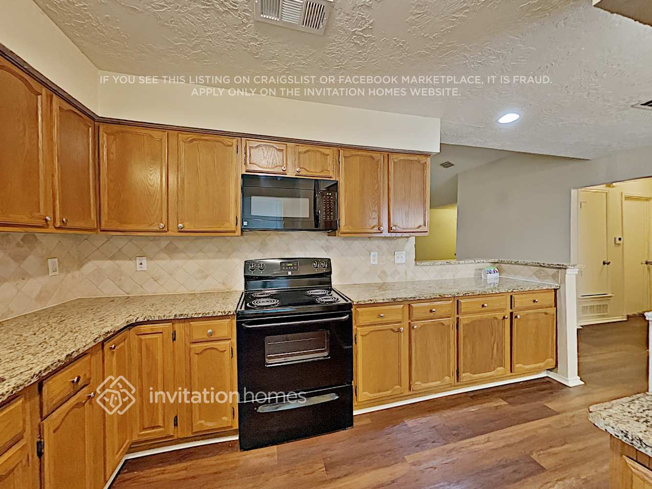 Building Photo - 4009 Eagle Pass
