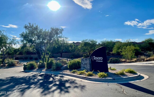 Building Photo - Grayhawk Remodeled Condo