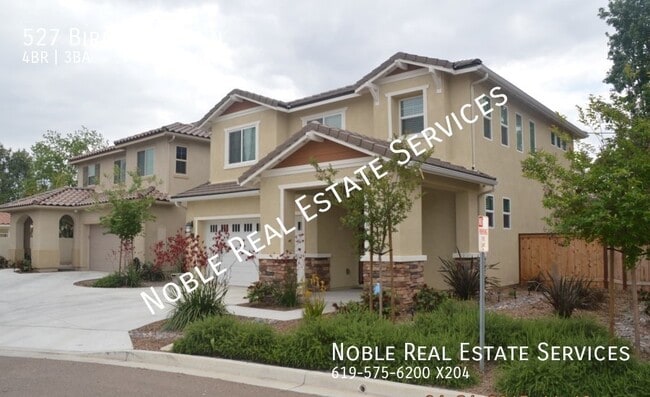 Building Photo - 527 Birchwood Ln