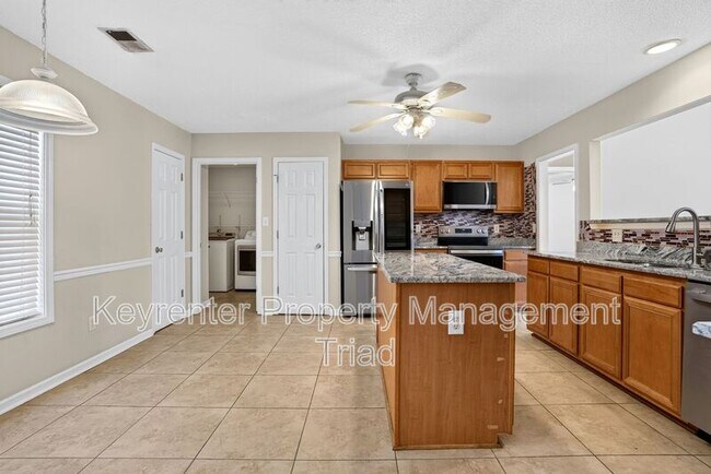 Building Photo - 4510 Camden Ridge Dr