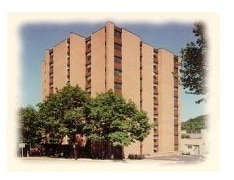 Building Photo - Wilmerding Apartments