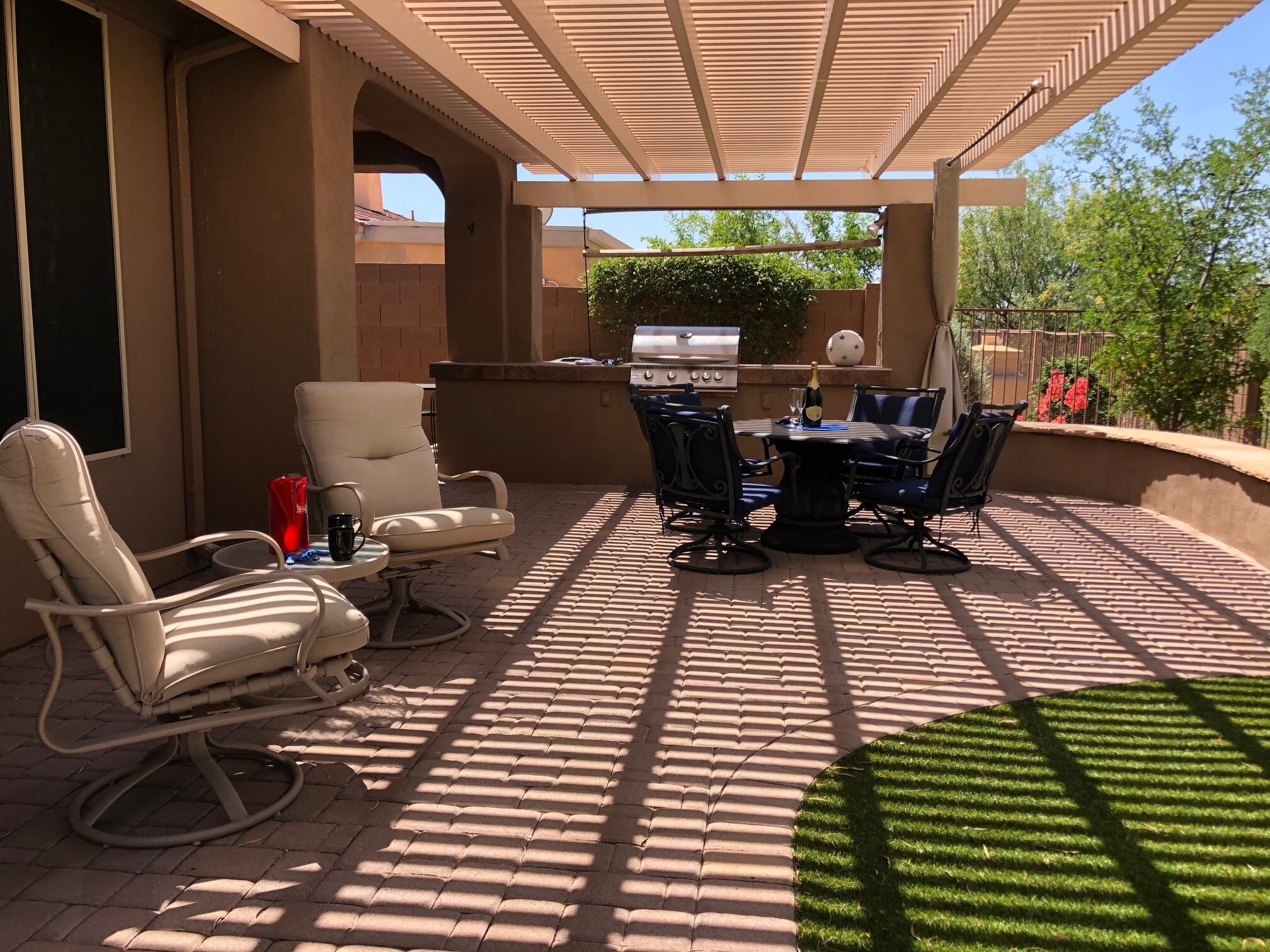 Building Photo - 41418 N Clear Crossing Rd