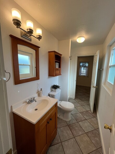 Building Photo - 1741 30th St