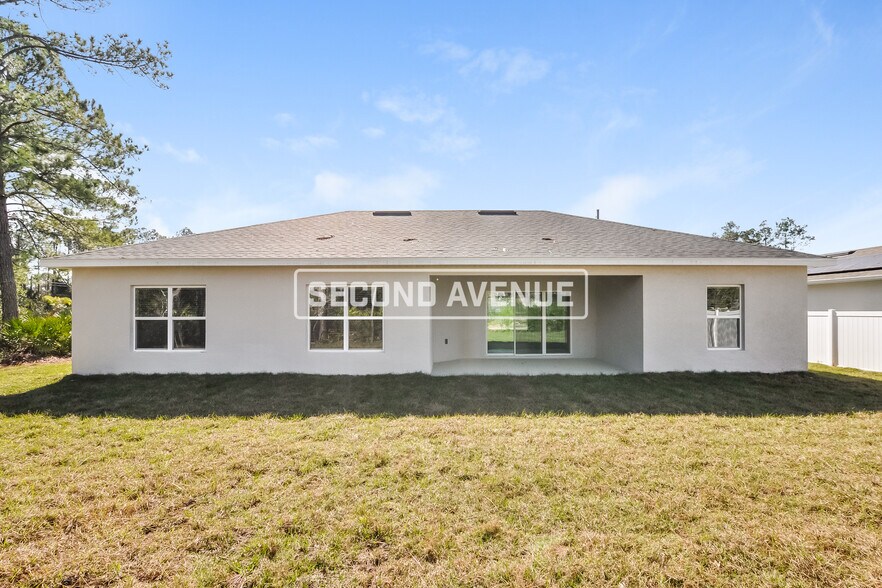 Building Photo - 63 Sea Trail