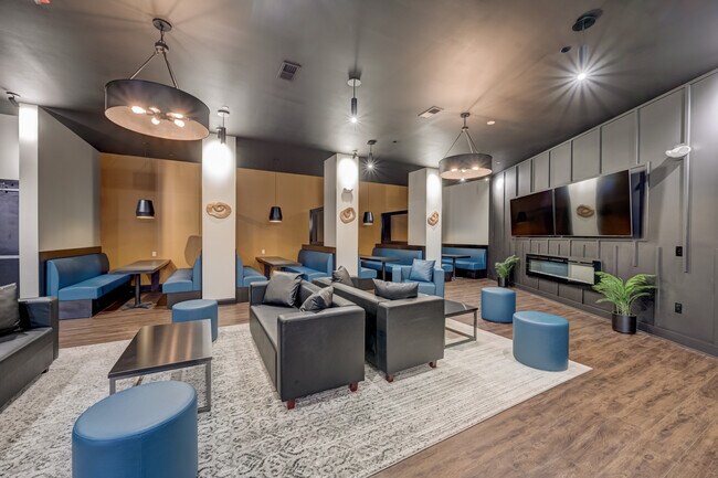 Building Photo - 6500 K. Johnson Blvd