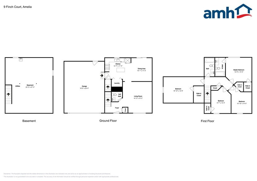 Building Photo - 9 Finch Ct