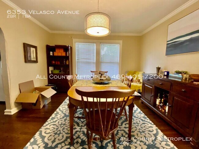 Building Photo - 6353 Velasco Ave