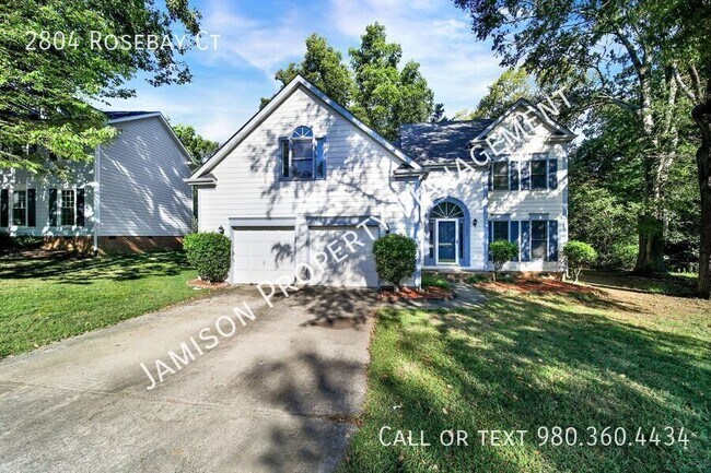 Building Photo - 2804 Rosebay Ct