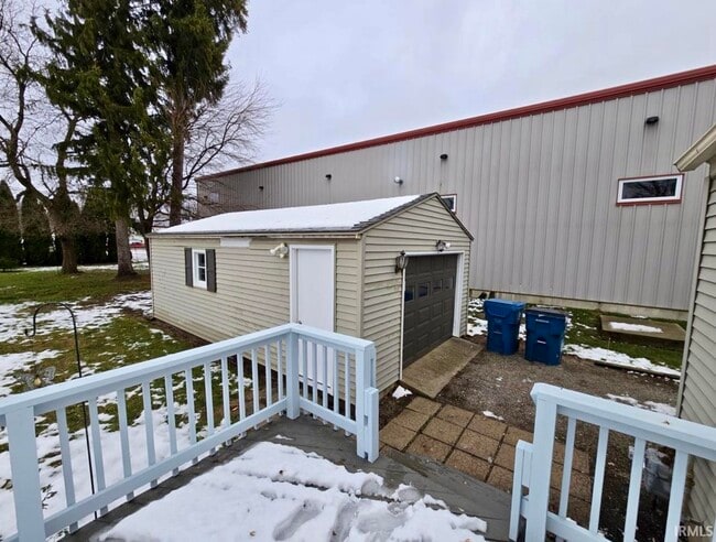 Building Photo - 1155 Hartzell St