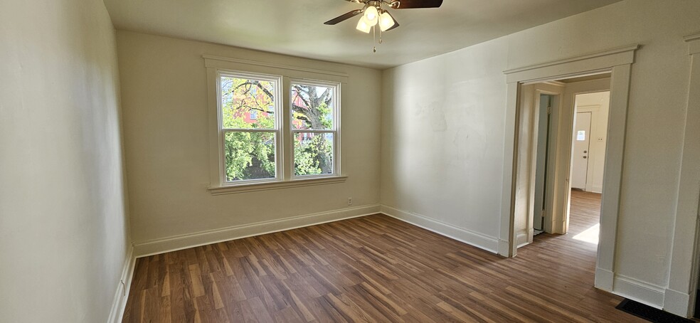 Building Photo - 4514 Allison St