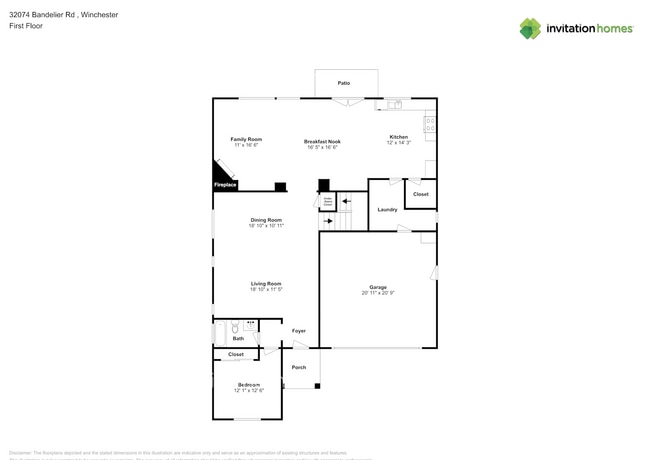 Building Photo - 32074 Bandelier Rd