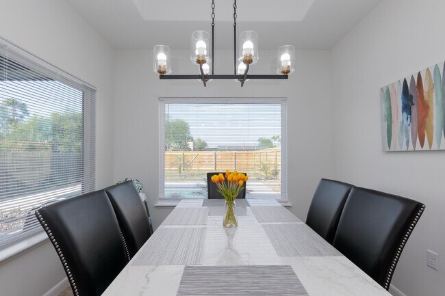 Building Photo - FOR LEASE - MODERN COMFORT MEETS PRIME LOC...