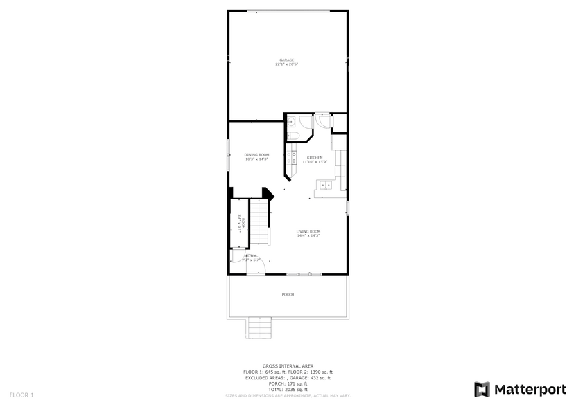 Building Photo - 14561 Crested Plume Dr