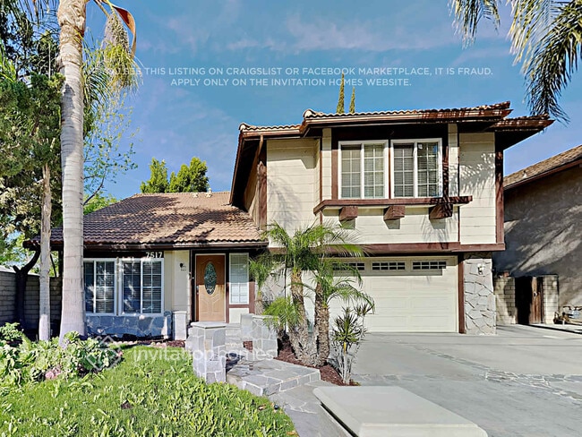 Building Photo - 7517 Shirley Ave