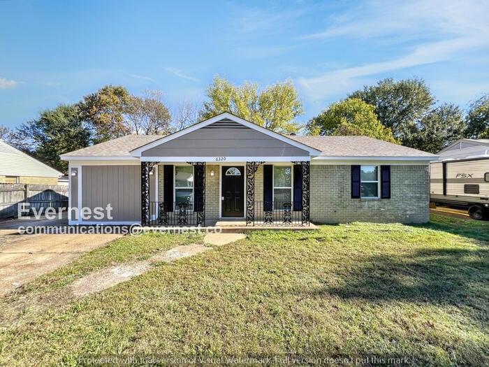 Building Photo - 6320 Forest Glen Dr