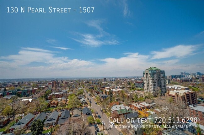 Building Photo - 130 N Pearl St
