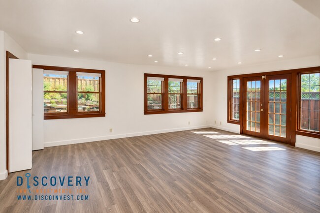 Building Photo - Sophisticated Piedmont Home