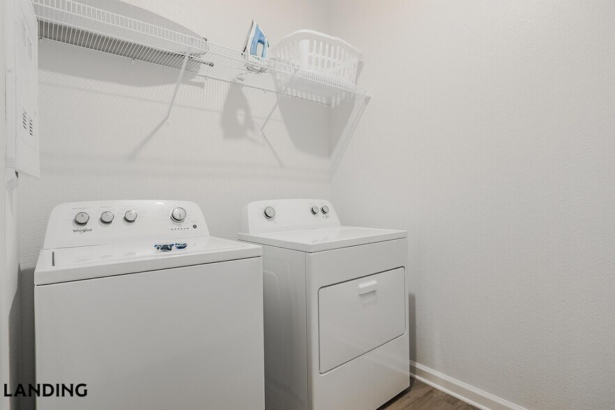 Building Photo - 1650 Harris Hill Rd