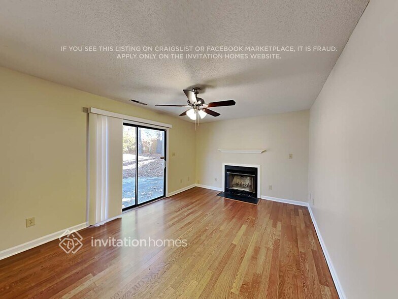 Building Photo - 1501 Pycroft Ct