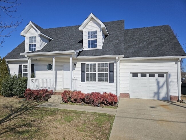 Building Photo - 124 Wolverine Trail