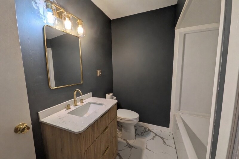 Building Photo - 3925 18th Ave NW