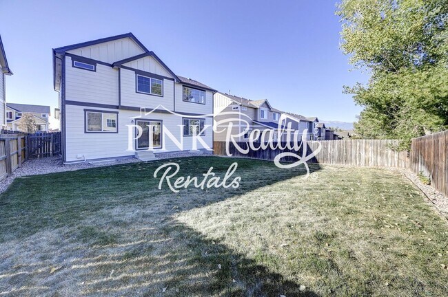 Building Photo - 7752 Blue Vail Way
